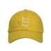 GOOD VIBES ONLY Dad Hat Embroidered Cursive Baseball Caps  Many Styles  eb-44598133